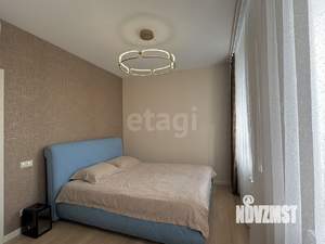 2-к квартира, на длительный срок, 64м2, 7/25 этаж