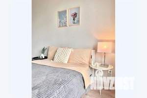 1-к квартира, посуточно, 30м2, 4/15 этаж