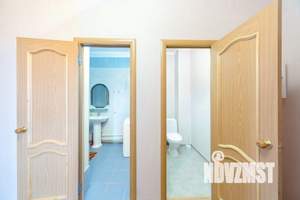 1-к квартира, посуточно, 65м2, 1/1 этаж