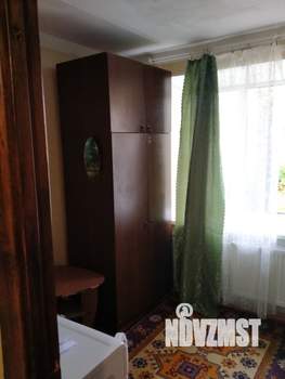 1-к квартира, на длительный срок, 14м2, 1/5 этаж