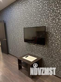 2-к квартира, посуточно, 58м2, 18/25 этаж