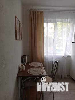 1-к квартира, посуточно, 33м2, 1/5 этаж