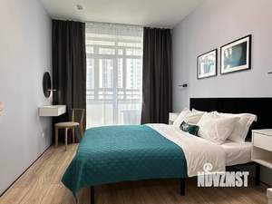 1-к квартира, посуточно, 50м2, 1/1 этаж