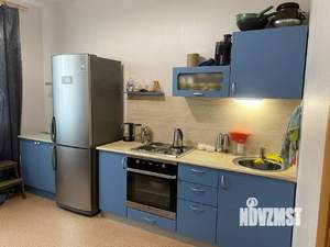 1-к квартира, на длительный срок, 36м2, 3/16 этаж