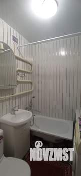 1-к квартира, на длительный срок, 32м2, 3/5 этаж