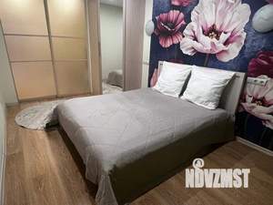 3-к квартира, посуточно, 70м2, 1/1 этаж