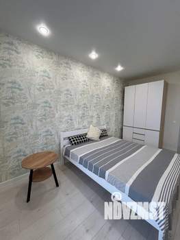 2-к квартира, на длительный срок, 50м2, 4/20 этаж