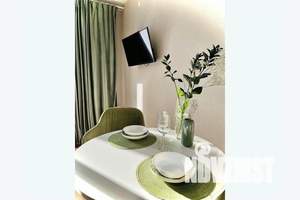 1-к квартира, посуточно, 30м2, 4/6 этаж