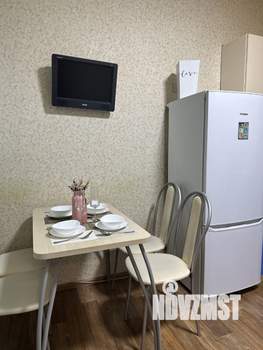 1-к квартира, на длительный срок, 42м2, 3/13 этаж