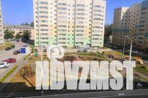 1-к квартира, посуточно, 45м2, 4/6 этаж