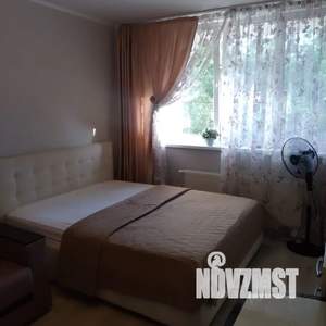 Студия квартира, посуточно, 25м2, 2/25 этаж