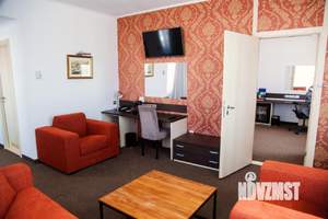 2-к квартира, посуточно, 50м2, 1/1 этаж