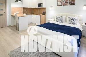 1-к квартира, посуточно, 30м2, 4/25 этаж