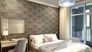 1-к квартира, посуточно, 57м2, 1/1 этаж