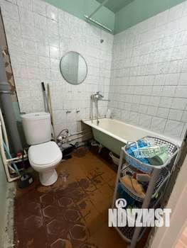 1-к квартира, на длительный срок, 36м2, 2/5 этаж