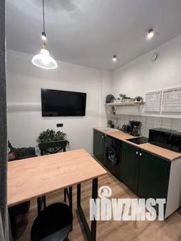 Студия квартира, посуточно, 22м2, 14/20 этаж