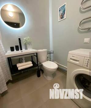 Студия квартира, посуточно, 27м2, 7/7 этаж