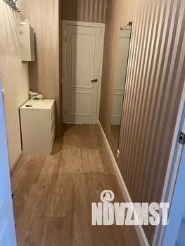 Студия квартира, посуточно, 30м2, 3/19 этаж