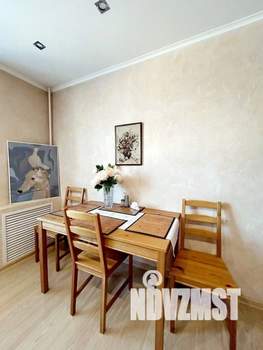 2-к квартира, посуточно, 60м2, 1/1 этаж