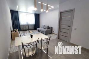 2-к квартира, посуточно, 50м2, 12/19 этаж