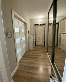 2-к квартира, на длительный срок, 59м2, 5/10 этаж