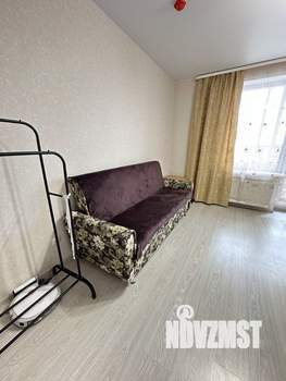 Студия квартира, на длительный срок, 27м2, 21/26 этаж