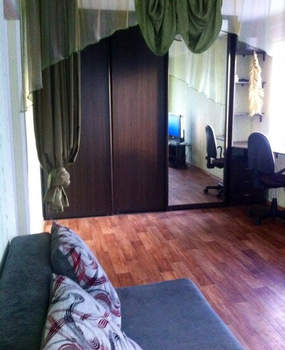 1-к квартира, на длительный срок, 31м2, 3/5 этаж
