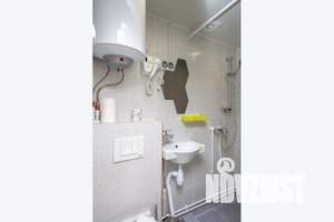 1-к квартира, посуточно, 15м2, 2/5 этаж