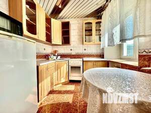2-к квартира, посуточно, 45м2, 1/1 этаж