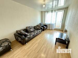 3-к квартира, на длительный срок, 60м2, 4/5 этаж