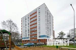 1-к квартира, посуточно, 42м2, 3/9 этаж