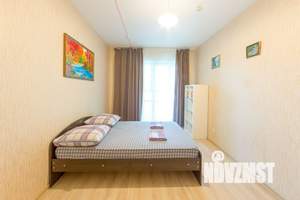2-к квартира, посуточно, 55м2, 1/1 этаж