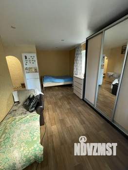 1-к квартира, на длительный срок, 30м2, 2/5 этаж