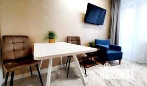 Студия квартира, посуточно, 25м2, 15/17 этаж