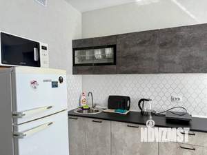 1-к квартира, посуточно, 37м2, 4/6 этаж