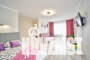 2-к квартира, посуточно, 55м2, 4/5 этаж