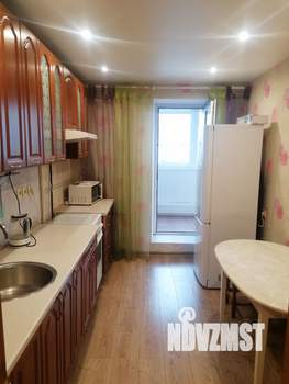 2-к квартира, на длительный срок, 47м2, 7/10 этаж