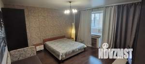 1-к квартира, посуточно, 34м2, 9/9 этаж