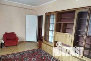 1-к квартира, на длительный срок, 50м2, 2/18 этаж