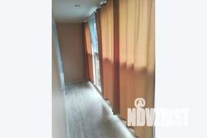 1-к квартира, посуточно, 36м2, 2/9 этаж
