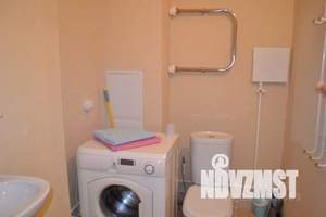 1-к квартира, посуточно, 40м2, 5/20 этаж