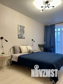 2-к квартира, посуточно, 56м2, 3/18 этаж