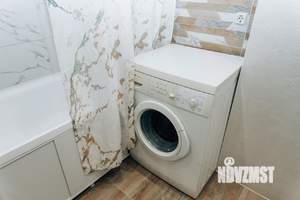 2-к квартира, посуточно, 50м2, 1/1 этаж