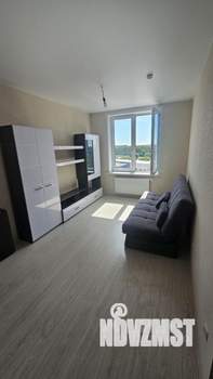 2-к квартира, на длительный срок, 37м2, 10/26 этаж