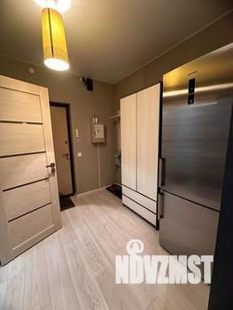 2-к квартира, посуточно, 45м2, 1/1 этаж