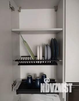 Студия квартира, посуточно, 20м2, 9/16 этаж