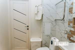 2-к квартира, посуточно, 50м2, 1/1 этаж