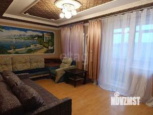 2-к квартира, на длительный срок, 52м2, 5/9 этаж