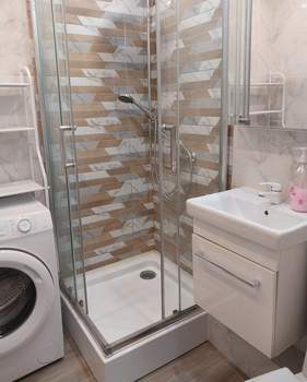 1-к квартира, на длительный срок, 31м2, 4/5 этаж