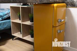 Студия квартира, посуточно, 30м2, 6/8 этаж